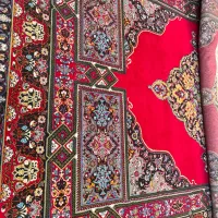 فرش|فرش|شوش, |دیوار