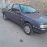 ۴۰۵ درحد بشرط مدل ۹۸|خودرو سواری و وانت|اصفهان, کساره|دیوار