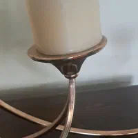 شمعدان رو میزی|صنایع دستی و سایر لوازم تزئینی|شیراز, پودنک|دیوار