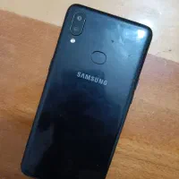 سامسونگ Galaxy A10s با حافظهٔ ۳۲ گیگابایت