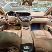 BENZ S 350|خودرو سواری و وانت|تهران, محمودیه|دیوار