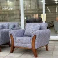 مبل پاریس ۷ نفر|مبلمان خانگی و میز عسلی|ساوه, |دیوار