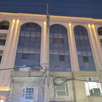 فروش واحد ۴۰متری تجاری ساختمان پالادیوم بوشهر|فروش آپارتمان|بوشهر, |دیوار