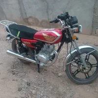 موتور همتاز 1404|موتورسیکلت|تربت جام, معدآباد|دیوار