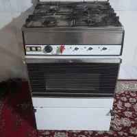 اجاقگاز فردار گریل