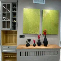 خریدی خاطره انگیز در شهر پرند|فروش آپارتمان|پرند, فاز ۲|دیوار