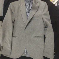 کت وشلوار وجلیقه