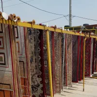 قالیشویی ابریشم