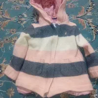 لباس گرم