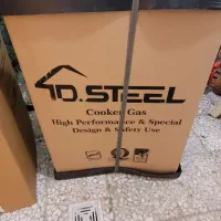 اجاق گاز طرح فر