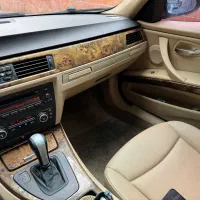 BMW 320|خودرو سواری و وانت|تهران, عباس‌آباد|دیوار