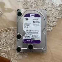 هارد ۲ ترا بنفش