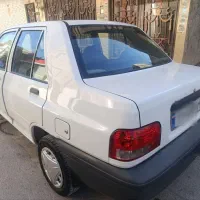 پراید131|خودرو سواری و وانت|مشهد, پنجتن|دیوار