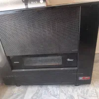 بخاری سنگ کار|بخاری، هیتر، شومینه|بروجرد, |دیوار
