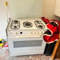 اجاق گاز سینجر