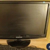 مانیتور سامسونگ