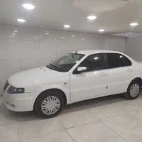 سورن دوگانه مخزن کوچک برقی صفر کیلومتر