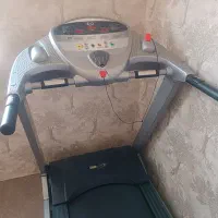 تریدمیل اسپورت دی کی سیتی