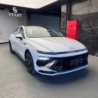 سوناتا مدل ۲۰۲۵ فول پانا