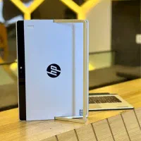 لپتاپ تبلت شو/ HP/ مثل سورفیس