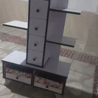 پایه قابلمه.میز قاشق چنگال