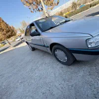 ۴۰۵مدل۸۳فیس اس ال ایکس|خودرو سواری و وانت|شیروان (خراسان), |دیوار