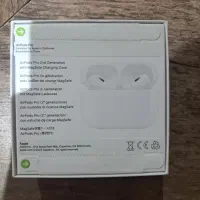 AirPods Pro 2|لوازم جانبی موبایل و تبلت|تهران, دریا|دیوار