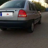 پراید مدل 88|خودرو سواری و وانت|کلاله, |دیوار