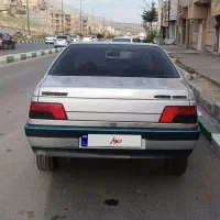 405|خودرو سواری و وانت|دماوند, گیلاوند|دیوار