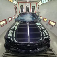 صافکاری نقاشی|خدمات موتور و ماشین|مشهد, نوید|دیوار