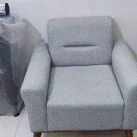 فروش مبل نو نو سفارشی پنج نفره|مبلمان خانگی و میز عسلی|شیراز, کرونی(خاتونک)|دیوار