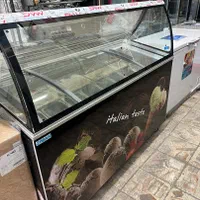 تاپینگ بستنی ۹ و ۱۲لگن فانتزی ریماسرما|فروشگاه و مغازه|شیراز, عفیف‌آباد|دیوار