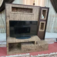 فروش یک عدد میز تلویزیون