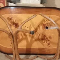 میز نهارخوری ۶ نفره