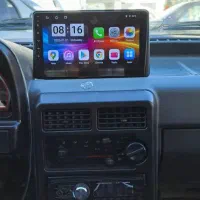 مانیتور اندروید دزدگیر GPS پراید 131 و 11صبا چکی|قطعات یدکی و لوازم جانبی|مشهد, فرهنگ|دیوار