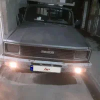 مزدا2000ژاپن‌دوگانه‌|خودرو سواری و وانت|مشهد, رسالت|دیوار