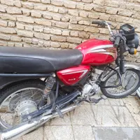 موتوربوکسر125