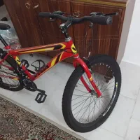 دوچرخه سایز 26