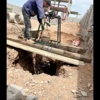 چاه کنی در اسرع وقت