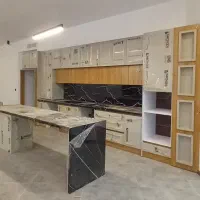 کابینت و کمد دیواری