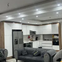 ساخت  انواع کابینت تمام ام دی اف|جاکفشی، کمد، دراور|اهواز, زوویه ۲|دیوار