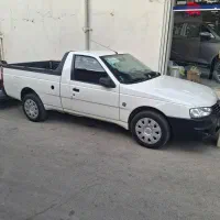 وانت اریسان۲ مدل ۱۴۰۴ مشابه صفر خشک بالوازم