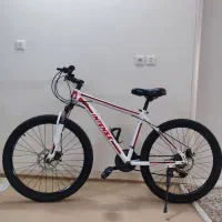 دوچرخه ۲۶ برند اینتنز