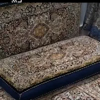 پشتی کاملا آک