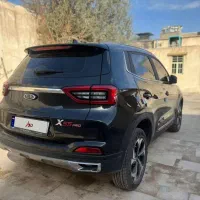 X55 پرو مدل۴۰۴ رنگ مشکی|خودرو سواری و وانت|تهران, استاد معین|دیوار