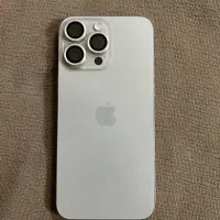 آیفون 15پرومکس