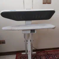 اتو پرس