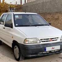 پراید مدل ۹۹بدون رنگ|خودرو سواری و وانت|کوهدشت, |دیوار