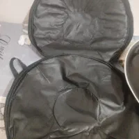 هنگ درام 9 نت ر مینور مشکی مات