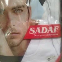 رکابی مردانه